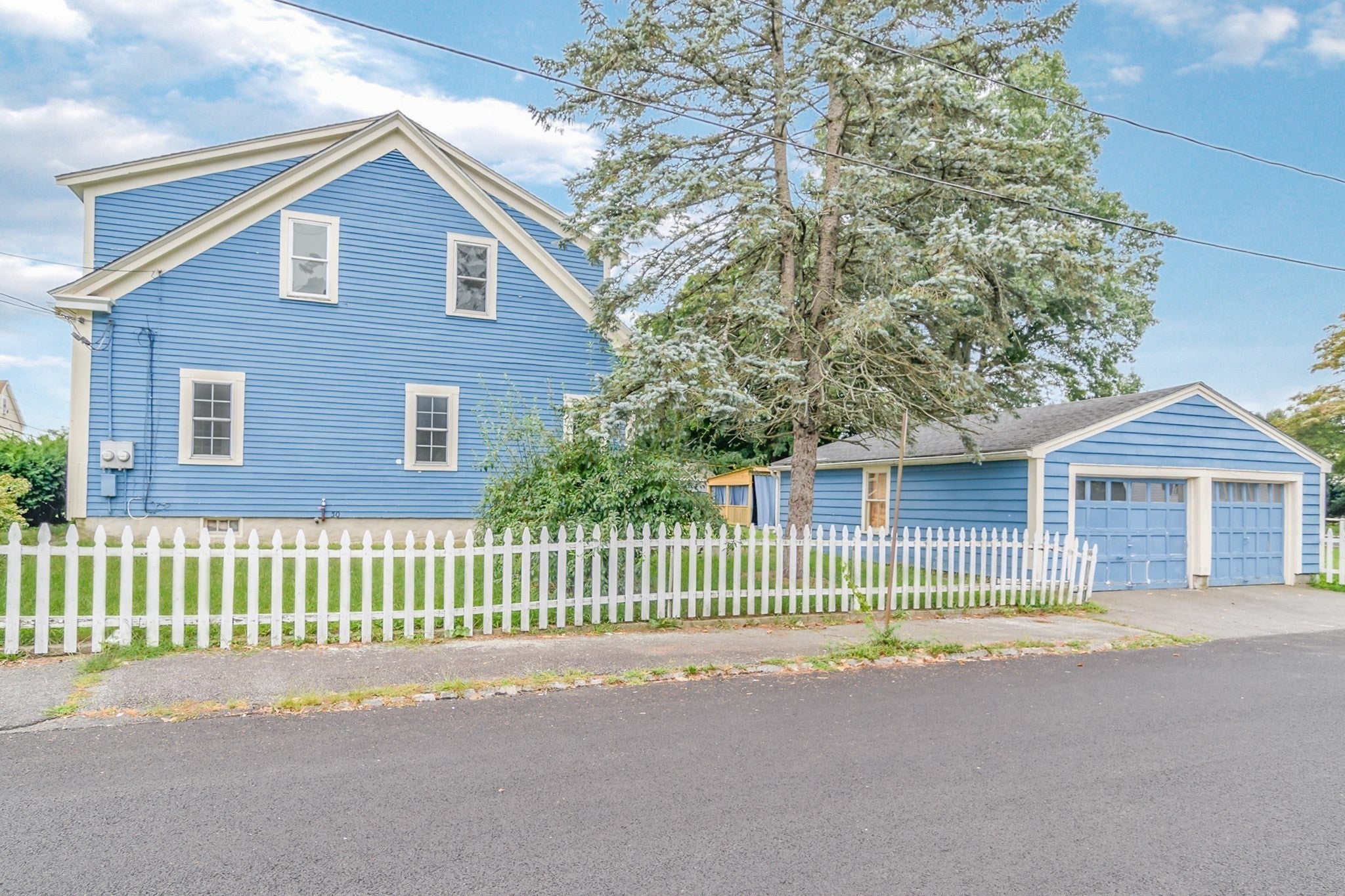 50 N Pleasant St #50, Taunton, MA Photo #2