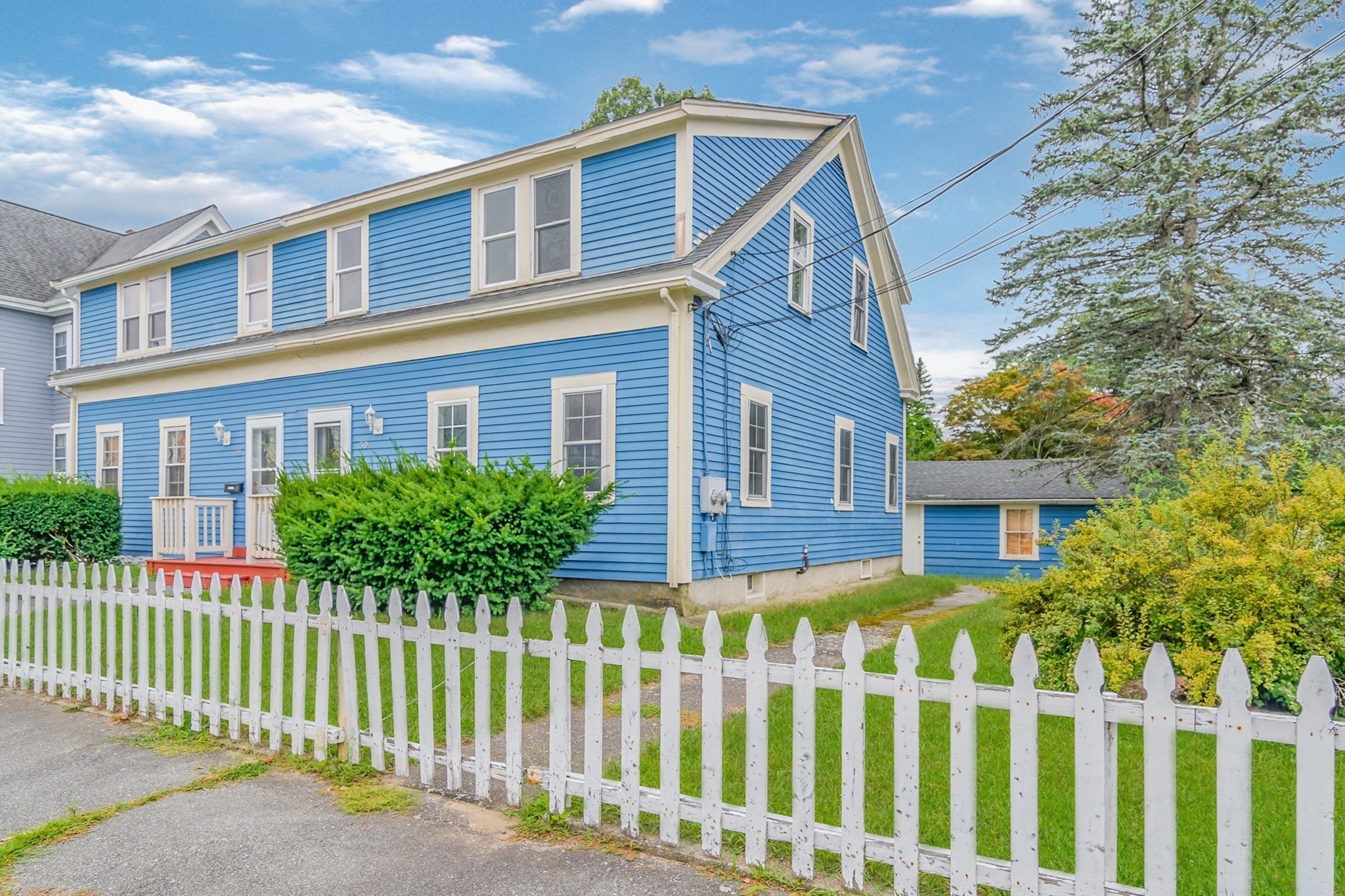 50 N Pleasant St #50, Taunton, MA Photo #1