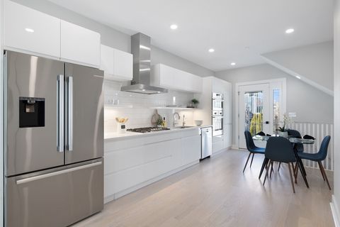 Photo of 96 Cottage St #8, Boston, MA 02128 (MLS # 73480245)