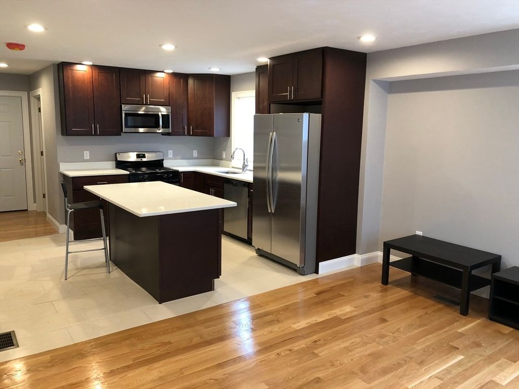 Photo of 12 Rockledge St #1, Boston, MA 02119 (MLS # 73444930)