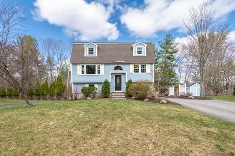 34 Cary St. Wilmington MA 01887