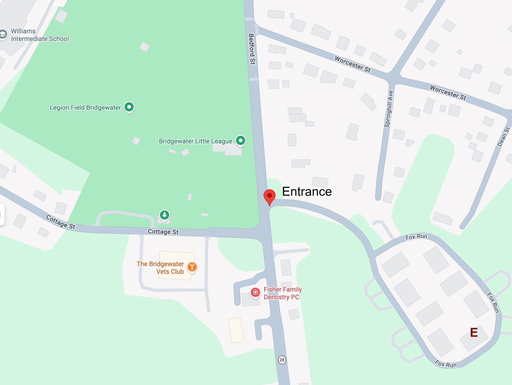220 Bedford St #E11, Bridgewater, MA, 220 Bedford St #E11, Bridgewater, MA Photo #33