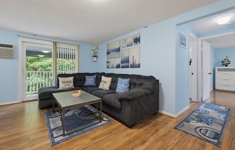 Photo of 220 Bedford St #E11, Bridgewater, MA 02324 (MLS # 73583881)