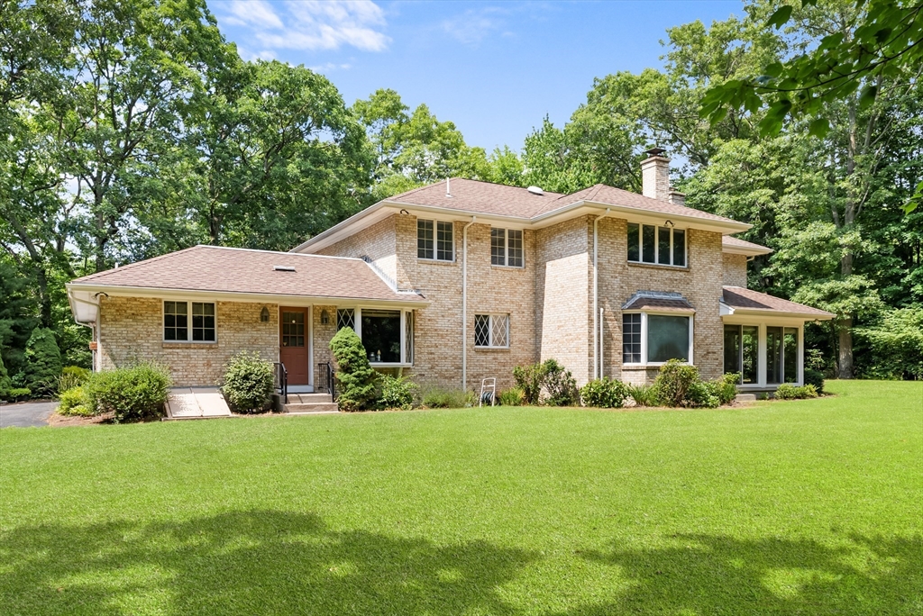 191 Fairway Drive