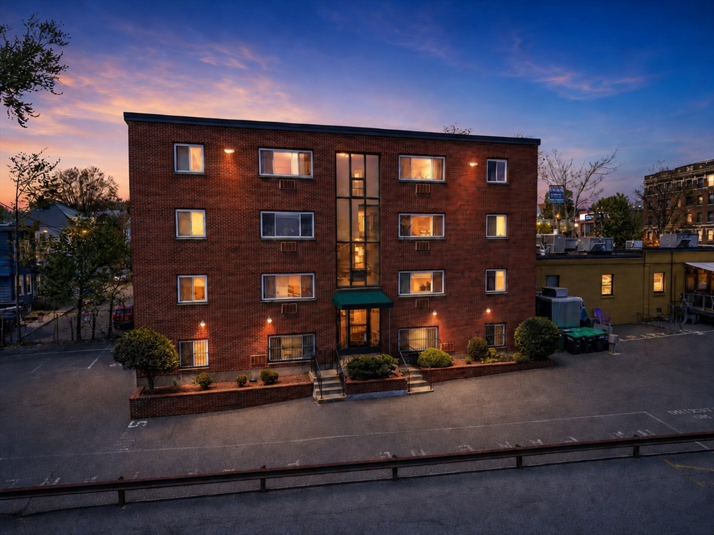 326 Broadway #6, Somerville, MA Photo #1