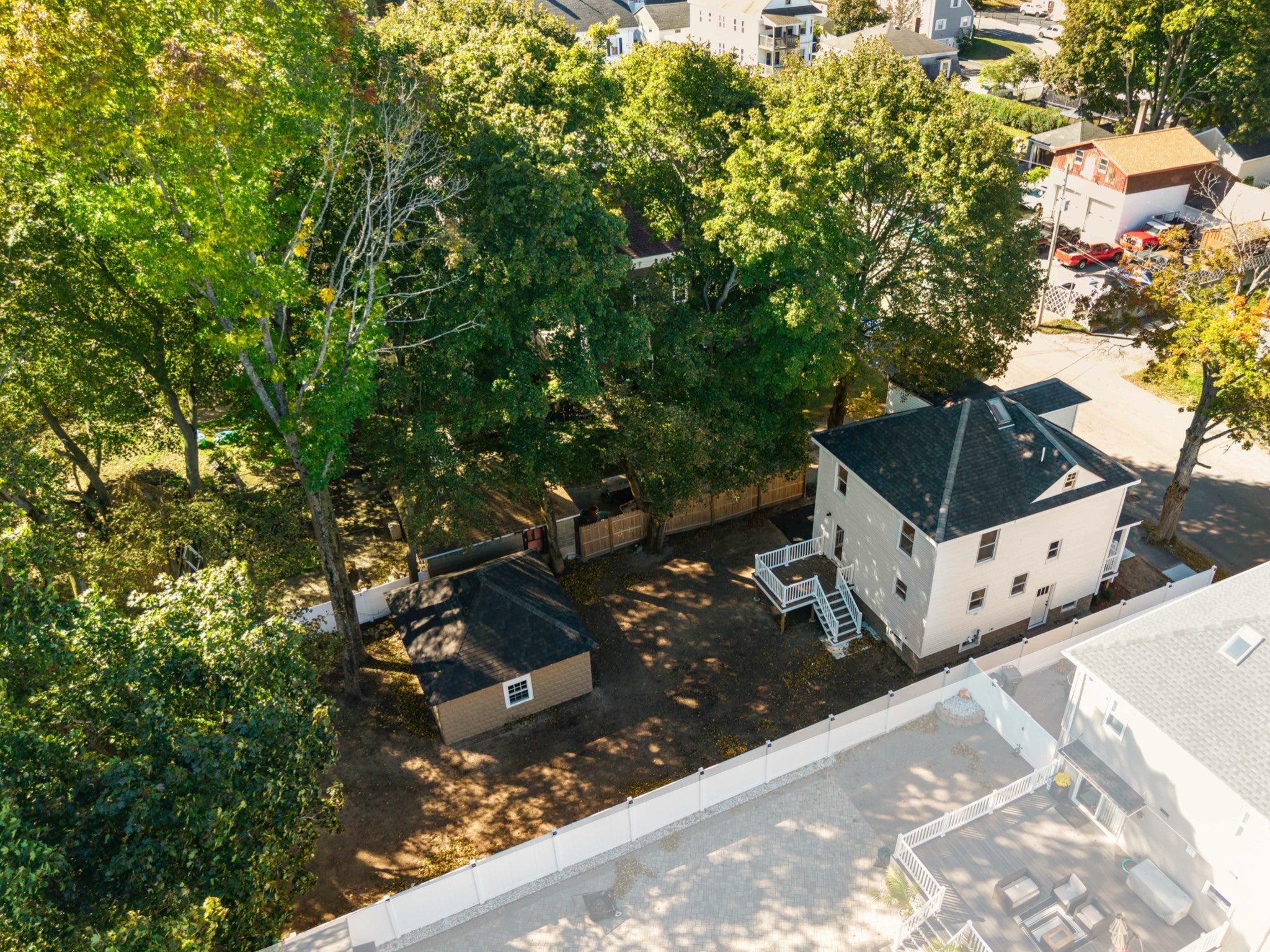 40 South Warren ST, Haverhill, MA, 40 South Warren ST, Haverhill, MA Photo #42