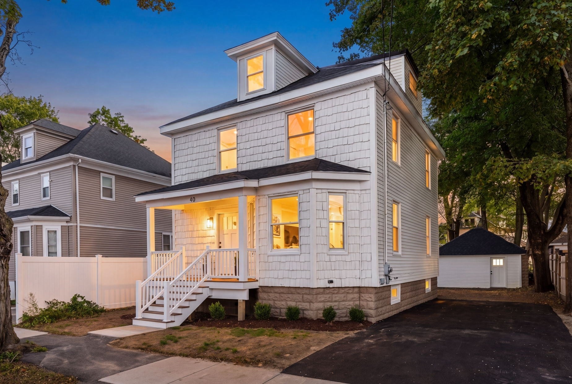 40 South Warren ST, Haverhill, MA, 40 South Warren ST, Haverhill, MA Photo #1