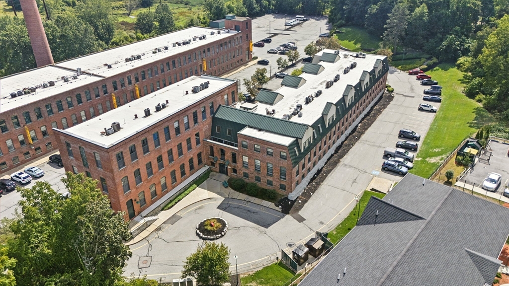 71 Princeton St 303