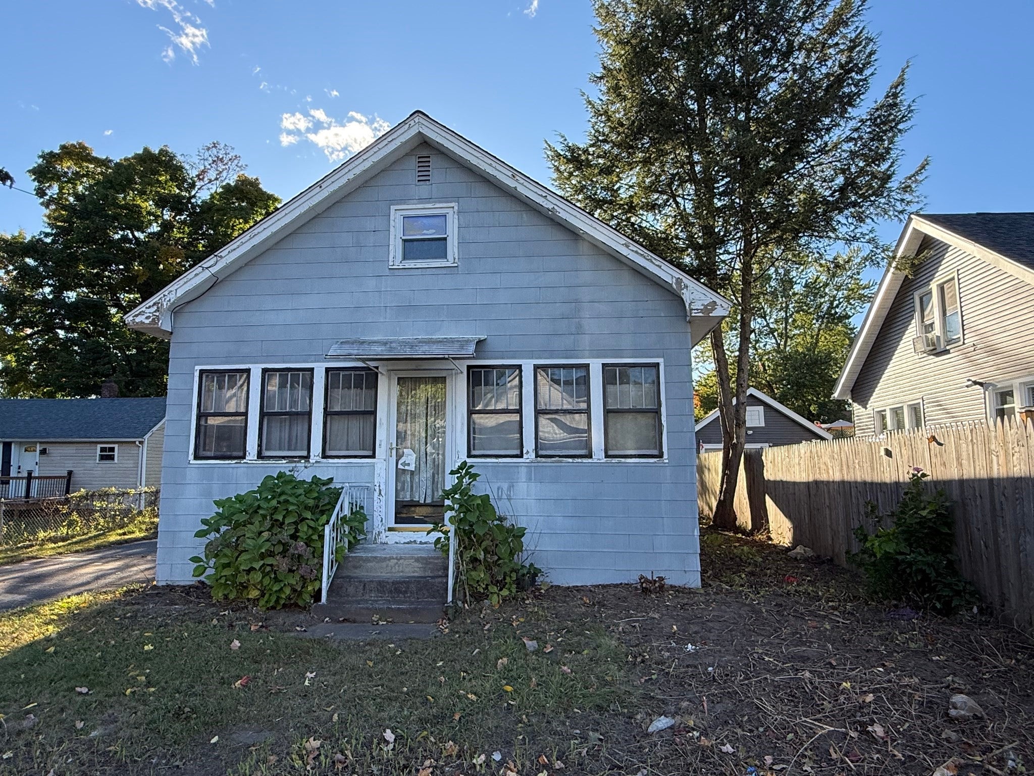 148 Denver St, Springfield, MA, 148 Denver St, Springfield, MA Photo #2