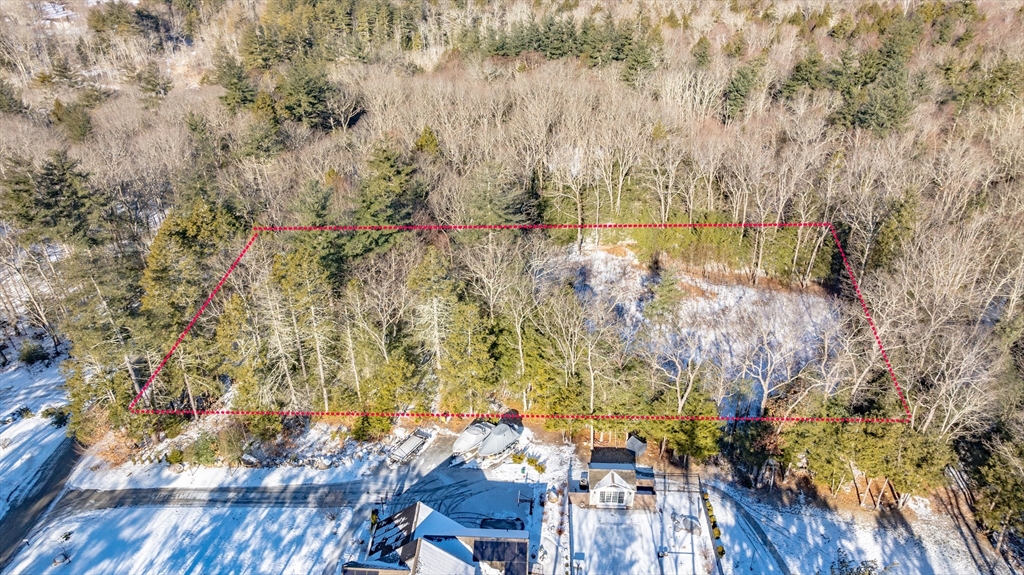 108 Crooked Ledge Rd