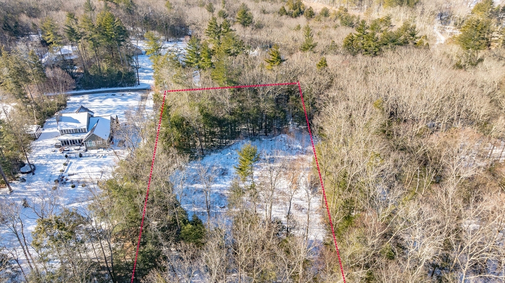 108 Crooked Ledge Rd
