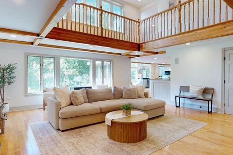 Photo of 22 Old Cambridge Turnpike, Lincoln, MA 01773 (MLS # 73465831)