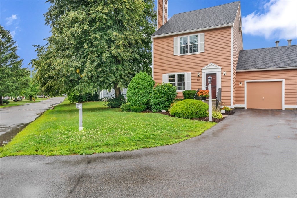 157 Whittier Meadows Dr 157