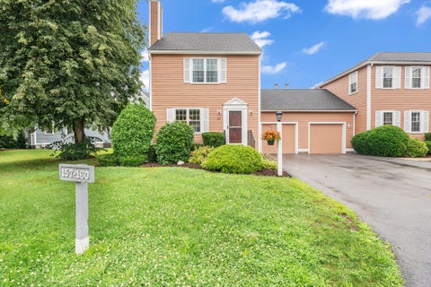 Photo of 157 Whittier Meadows Dr #157, Amesbury, MA 01913 (MLS # 73558779)