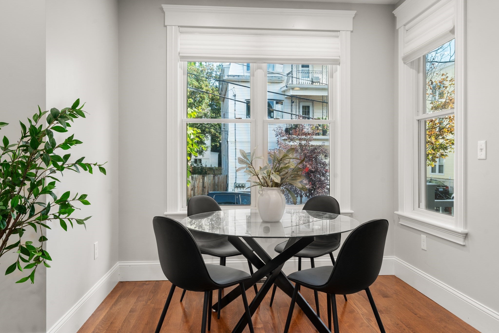 14 Pearl Street B