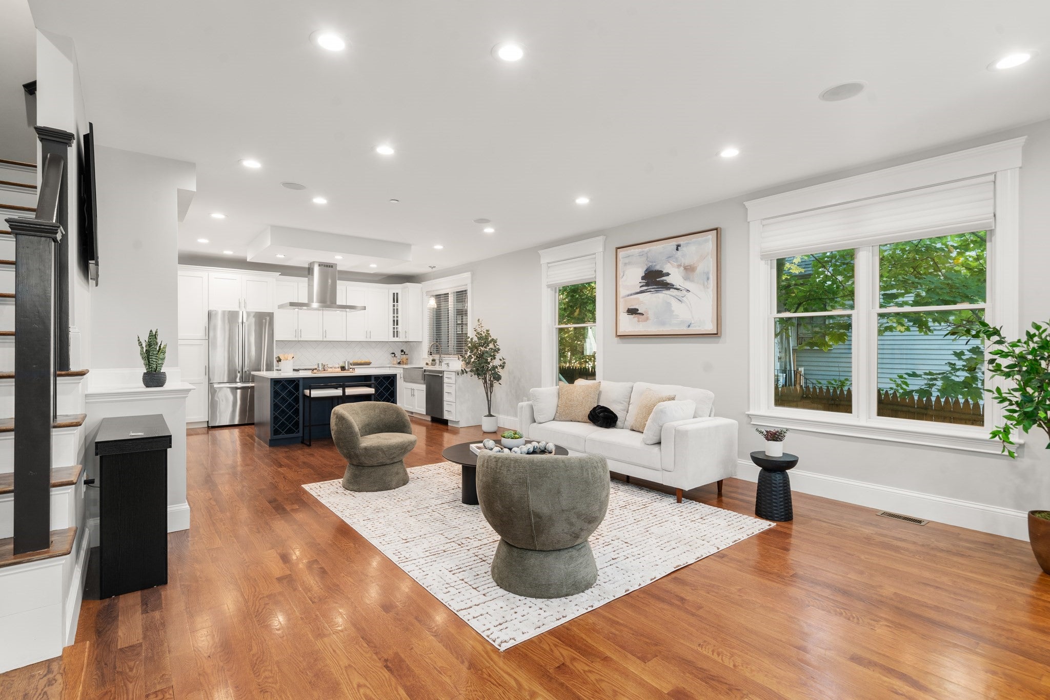 14 Pearl Street B