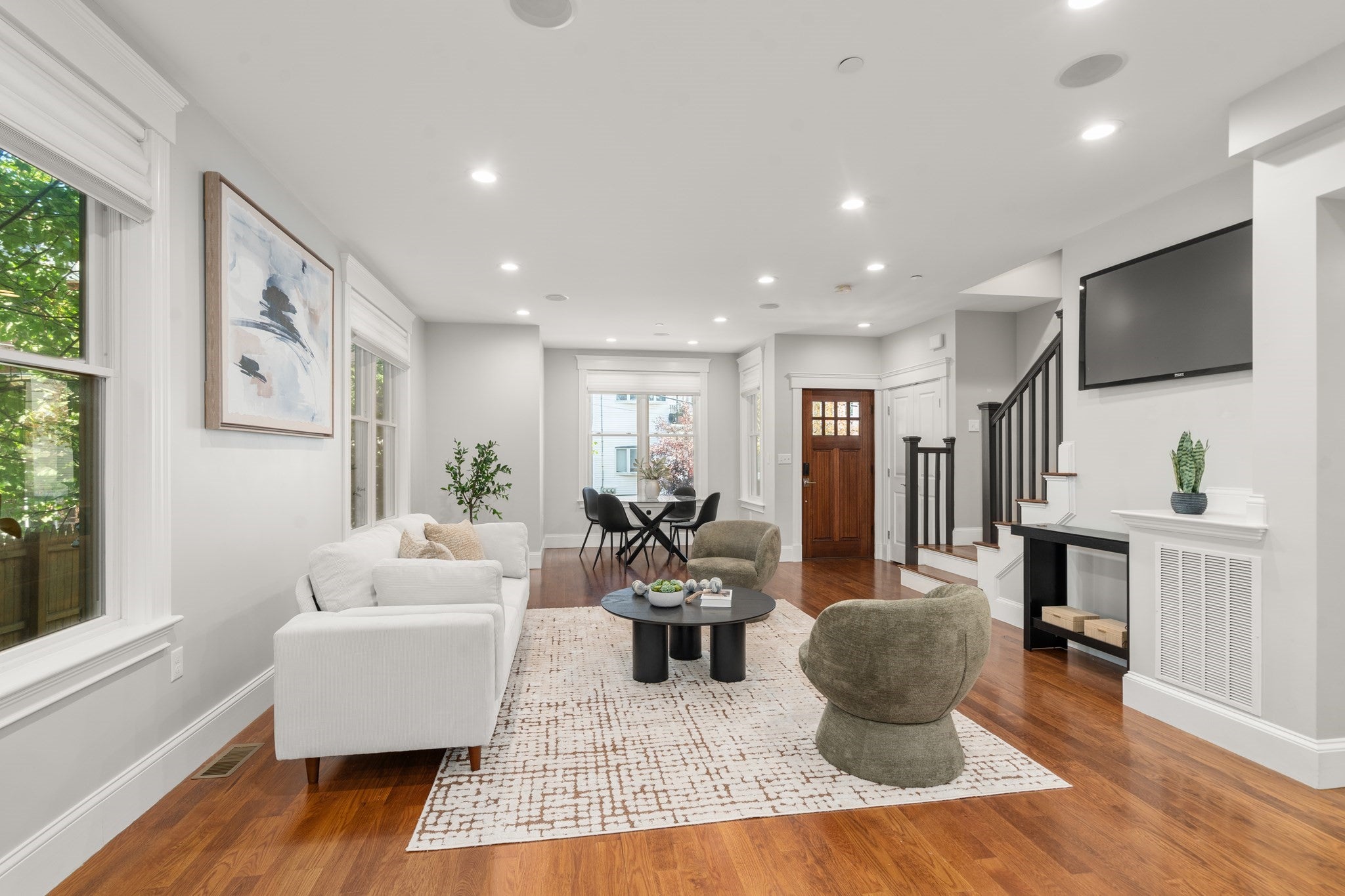 14 Pearl Street B