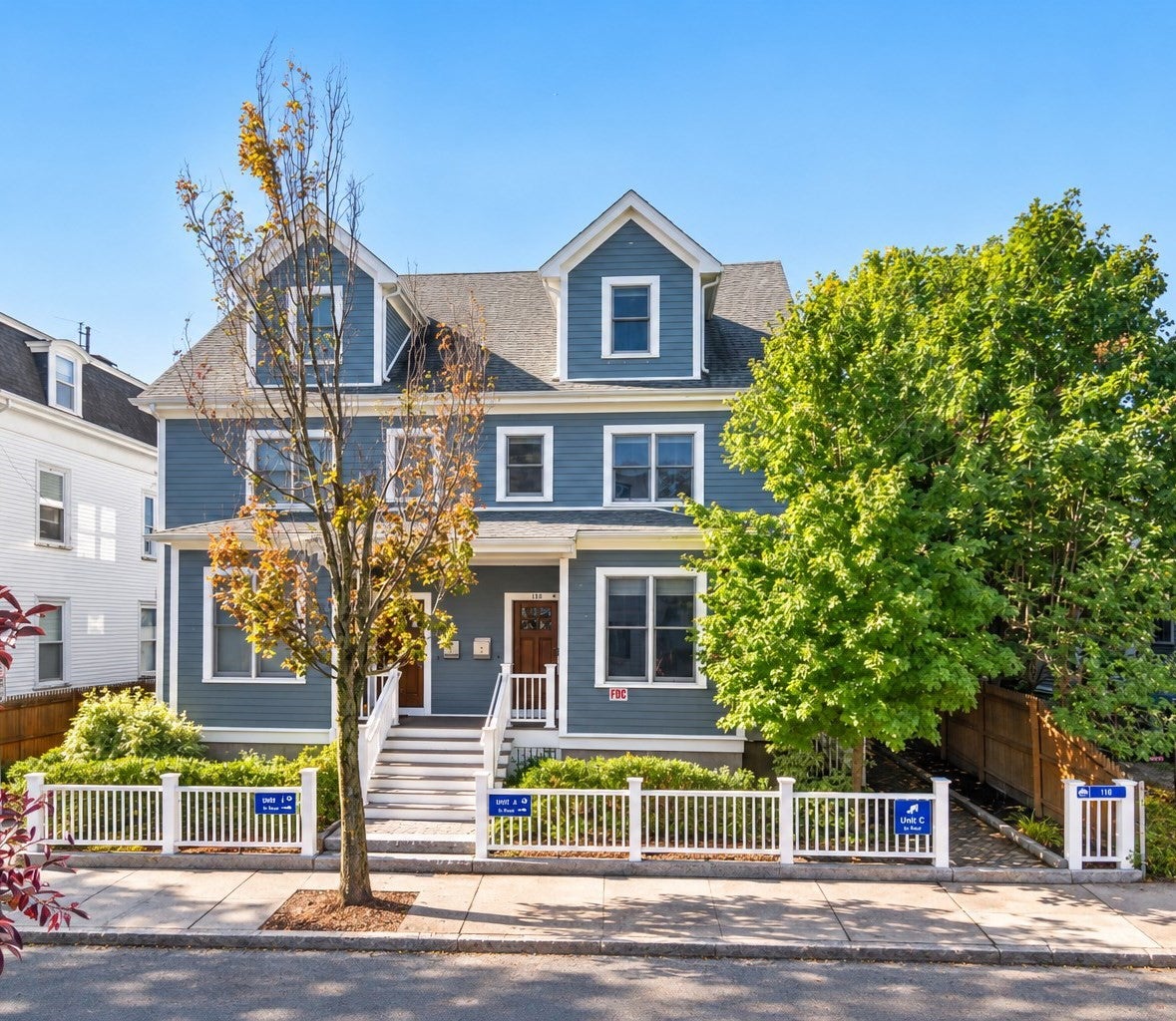 Photo of 14 Pearl Street, Somerville, MA