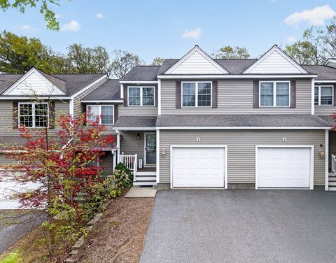 Photo of 173 Johnson St #5, Leominster, MA 01453 (MLS # 73514714)
