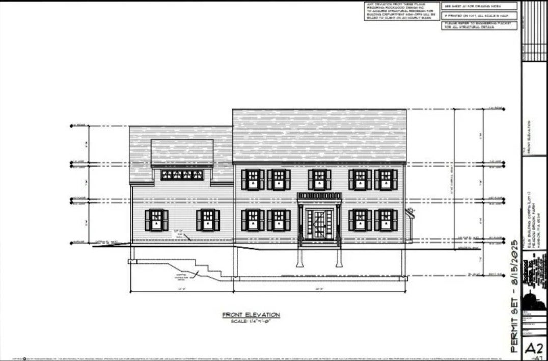 1 Harvard Road