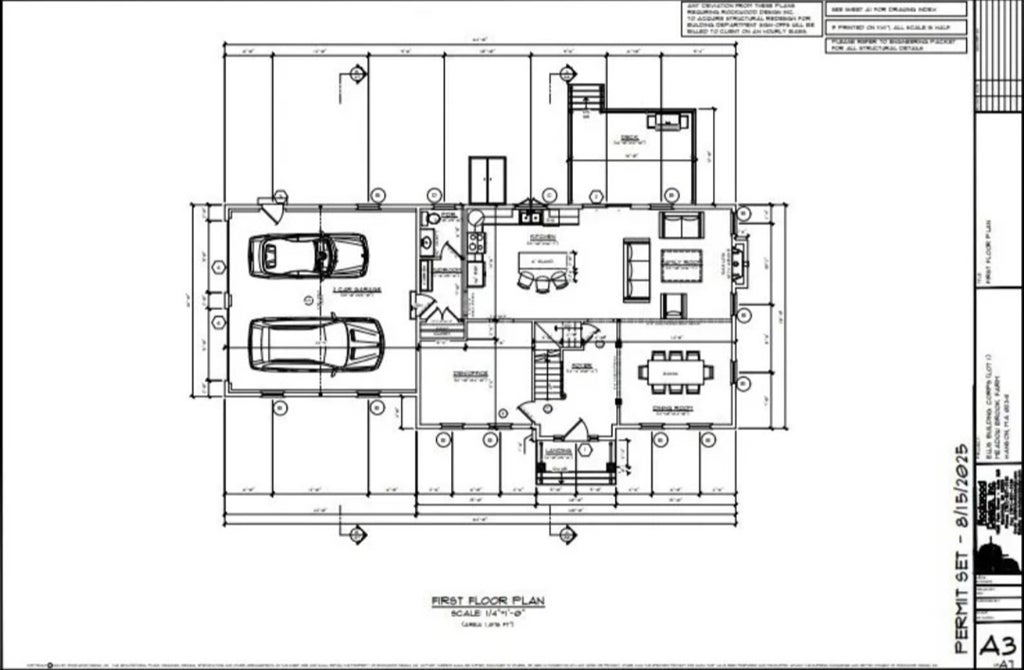 Photo of 1 Harvard Road, Hanson, MA 02341 (MLS # 73529298)