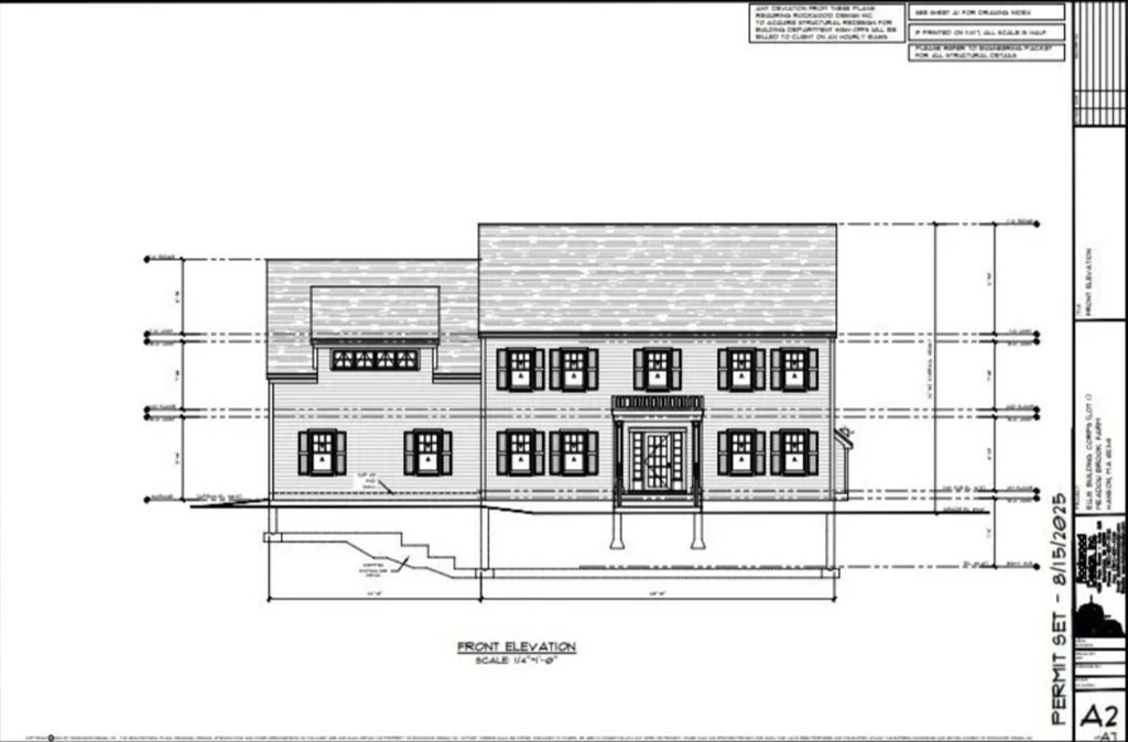 1 Harvard Road
