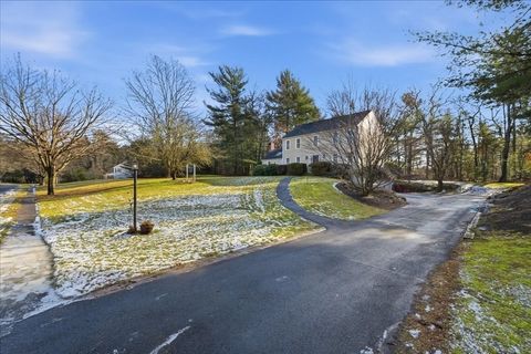 11 Opal Avenue Middleboro MA 02346