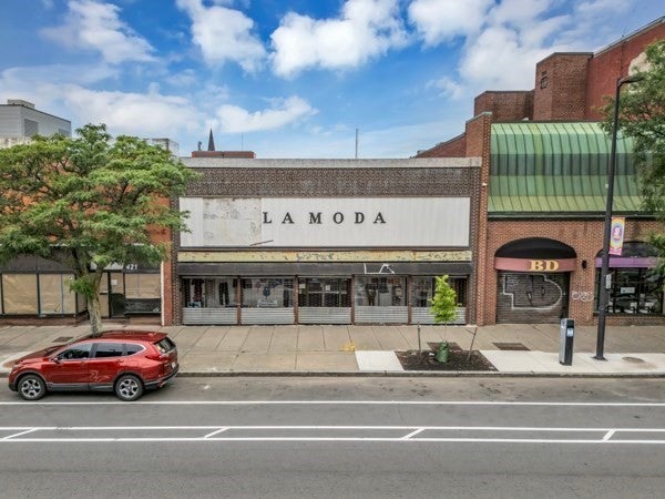 Photo 1 of 11 — 407 Essex St, Lawrence, MA 01840