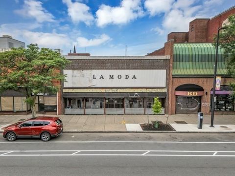 Photo of 407 Essex St, Lawrence, MA 01840 (MLS # 73544483)
