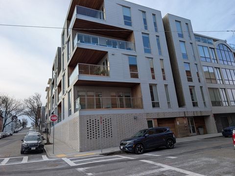 Photo of 537 East Second St #101, Boston, MA 02127 (MLS # 73464358)