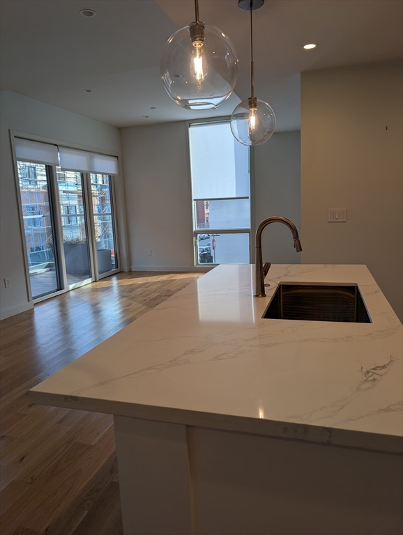 537 East Second St 101