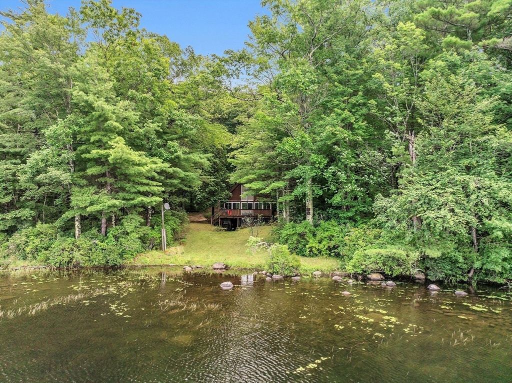 64 E Old Princeton Rd