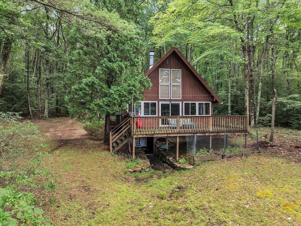 64 E Old Princeton Rd