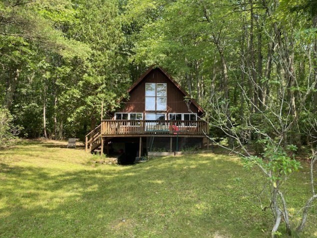 64 E Old Princeton Rd