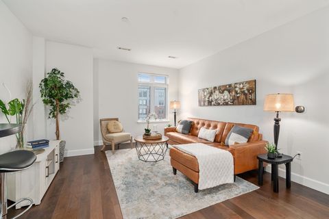 Photo of 1501 Commonwealth Ave #304, Boston, MA 02135 (MLS # 73503272)