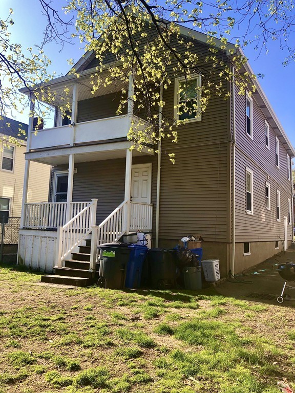 1123 Main Street 1123