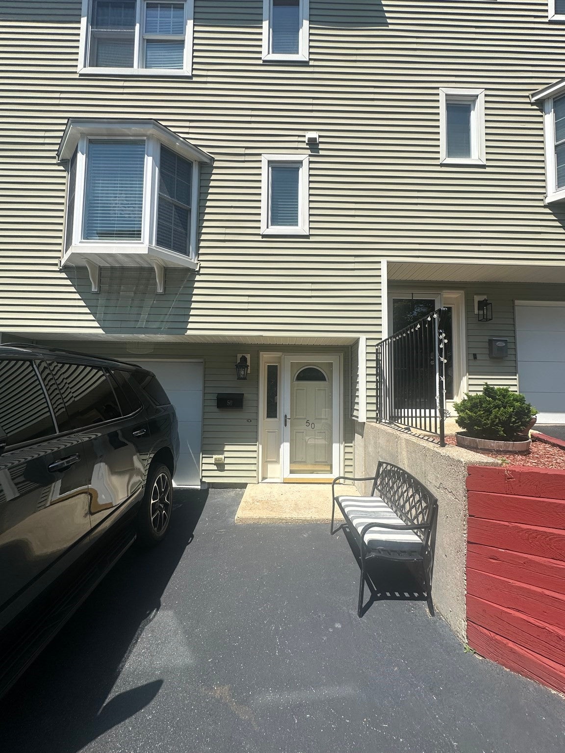 50 Gates St