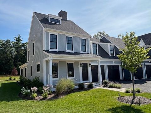 46 Sandwich Road 7 Plymouth MA 02360
