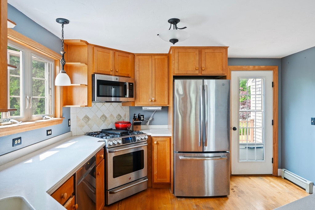 66 Brentwood Cir