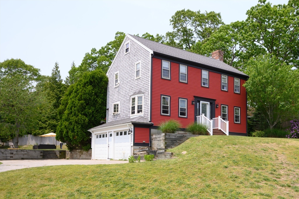 66 Brentwood Cir