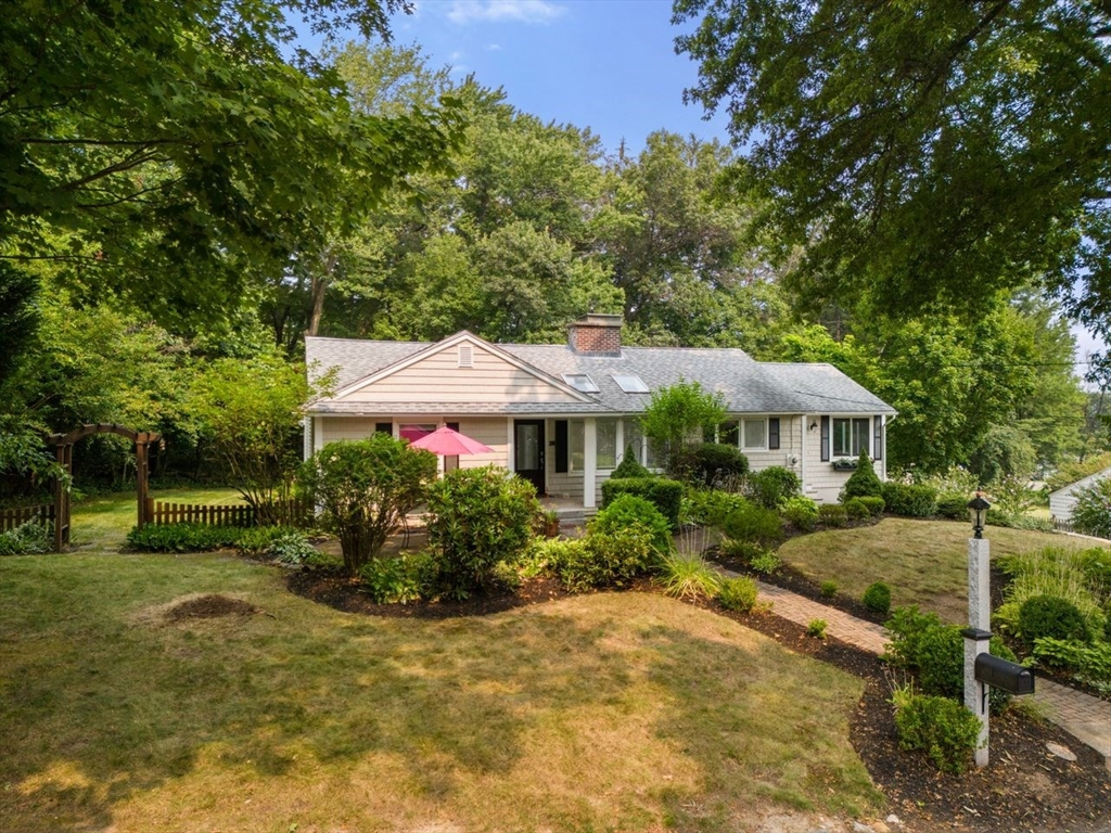 26 Montview Road