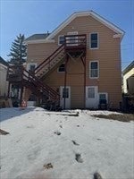 12 Brook St