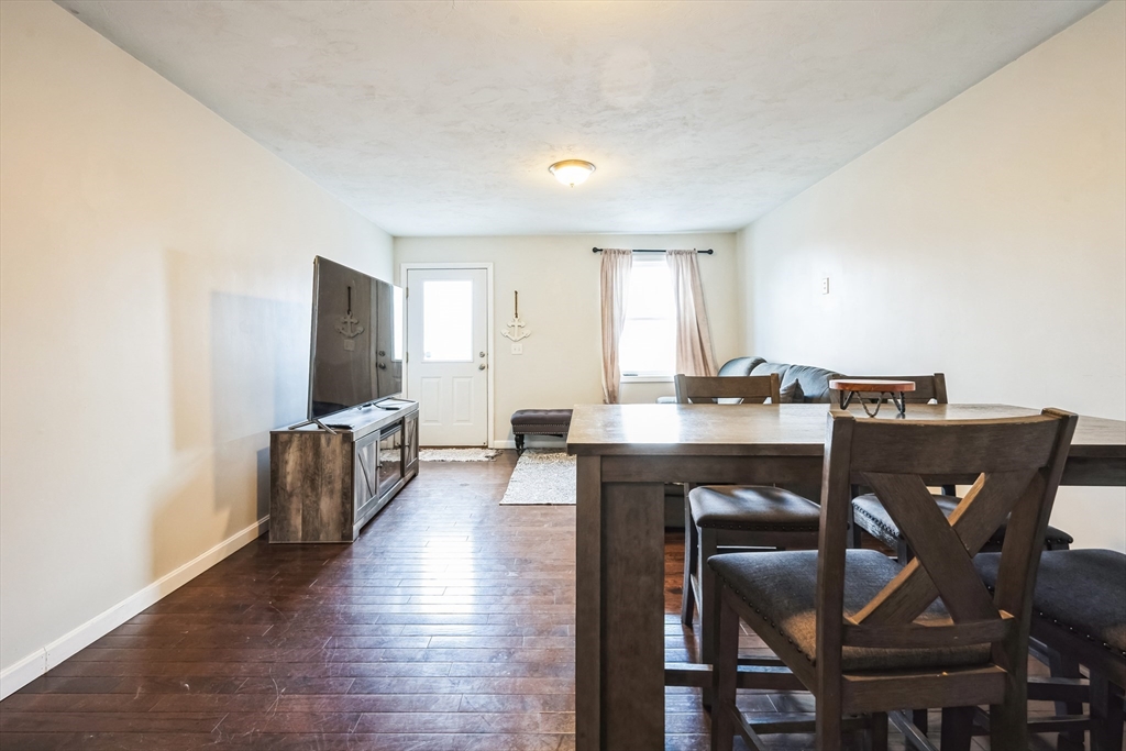 10 Clapp St B