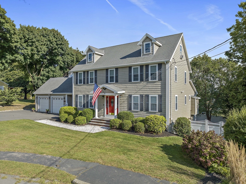 146 Eleanor Dr
