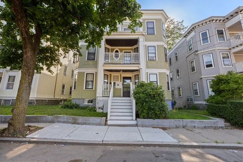 Photo of 53 Miunt Ida RD #3, Boston, MA 02122 (MLS # 73546959)