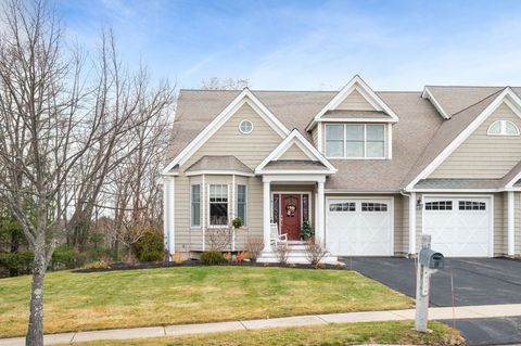 8 Riverview Heights 61 Amesbury MA 01913