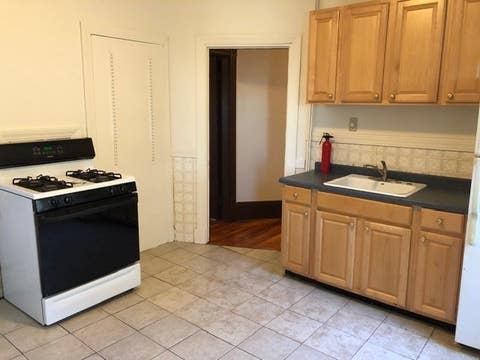 Photo of 73 Iroquois Street #3, Boston, MA 02120 (MLS # 73552039)