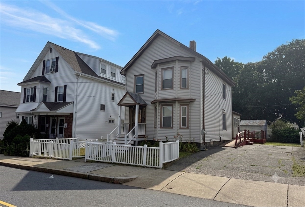 268 Newton St
