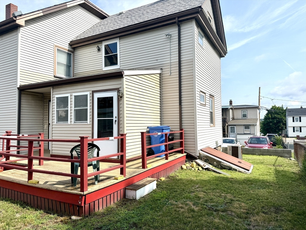 268 Newton St