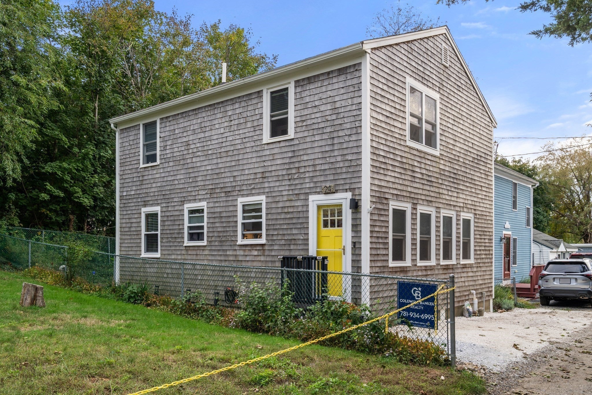 24 Avenue C, Plymouth, MA Photo #2